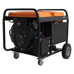 Бензиновый генератор LIFAN 12000E3A