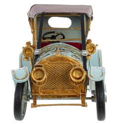 GAEM Изделие декоративное "Автомобиль", L30 W13 H15 см