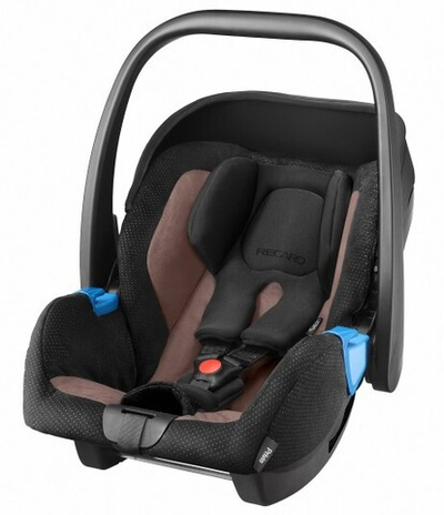 Автокресло Recaro Privia