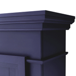 Каминокомплект Real Flame Marco 25.5/26 NB с очагом 3D Novara