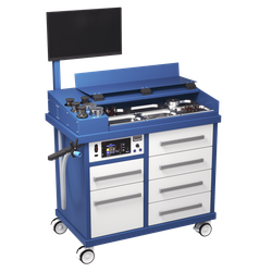 ГИНЕКОЛОГИЧЕСКИЙ КОМБАЙН ZERTS GIN PLUS