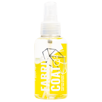 GYEON FabricCoat (120 ml) кварцевая защита ткани