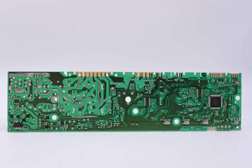 Модуль управления стиральной машины Zanussi ZWP 581