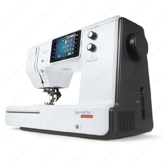 Швейная машина Bernina Bernette B77