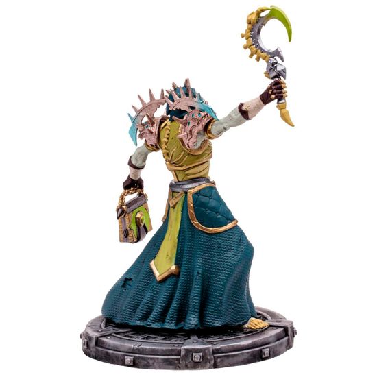 Фигурка World of Warcraft Undead Priest & Warlock