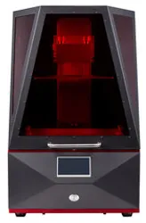 Фотография — 3D-принтер SparkMaker Print Hero 4K Mono