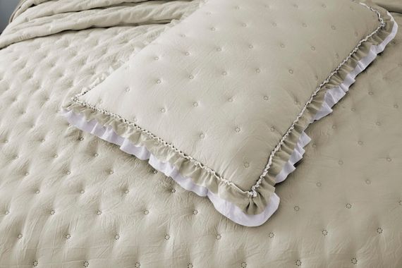 Элизабет №15 Покрывало 160х220