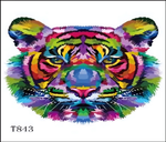 Пазл деревянный фигурный в ассорт. МС-5577-15 (Basir)