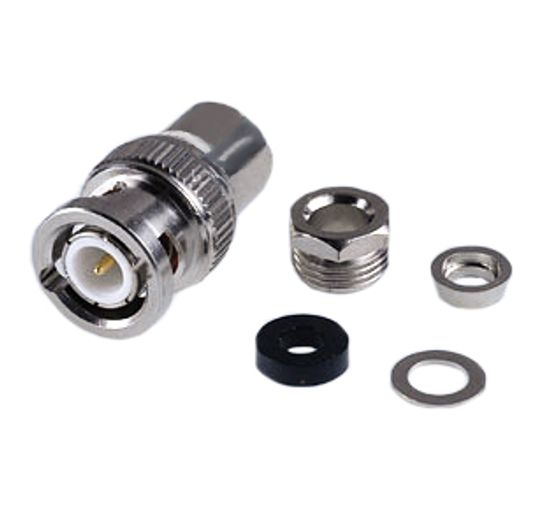 Разъем B-112F для кабеля RG-58