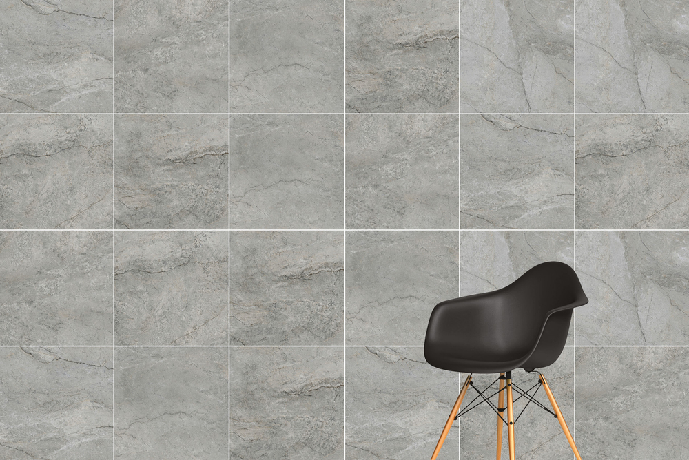 60x60 ArcticStone Серый Матовый R10A