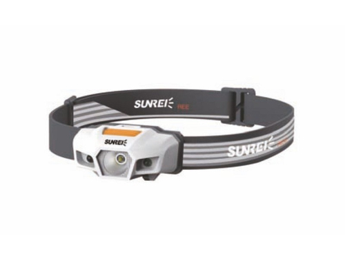 ФОНАРЬ НАЛОБНЫЙ KINGCAMP REE2 LIGHTWEIGHT MOTOLE HEADLAMP