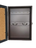 Ключница настенная