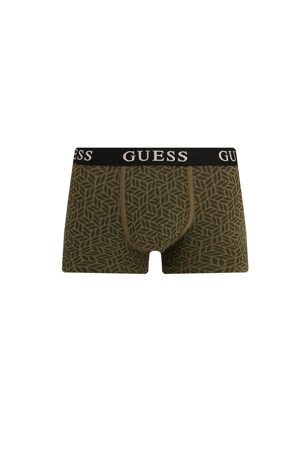 Трусики-боксеры 3шт. Guess Underwear - белый(U3BG15 K6YW0)