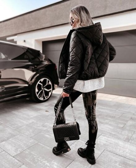 Куртка УК-1361 Fabrika Фото 2