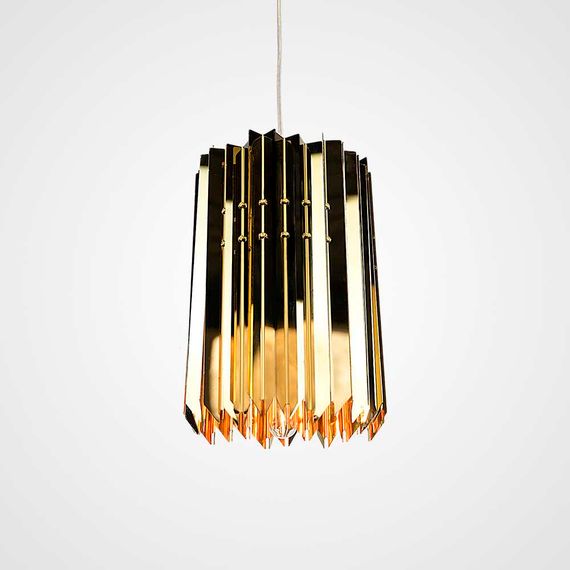 Подвесной светильник Imperium Loft Kirk 73873-22