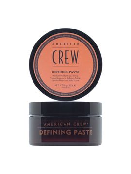 Паста для укладки волос American Crew, Defining Paste, 85гр
