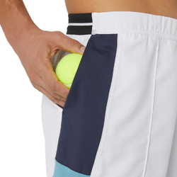 Теннисные шорты Asics Match 7in Short - brilliant white