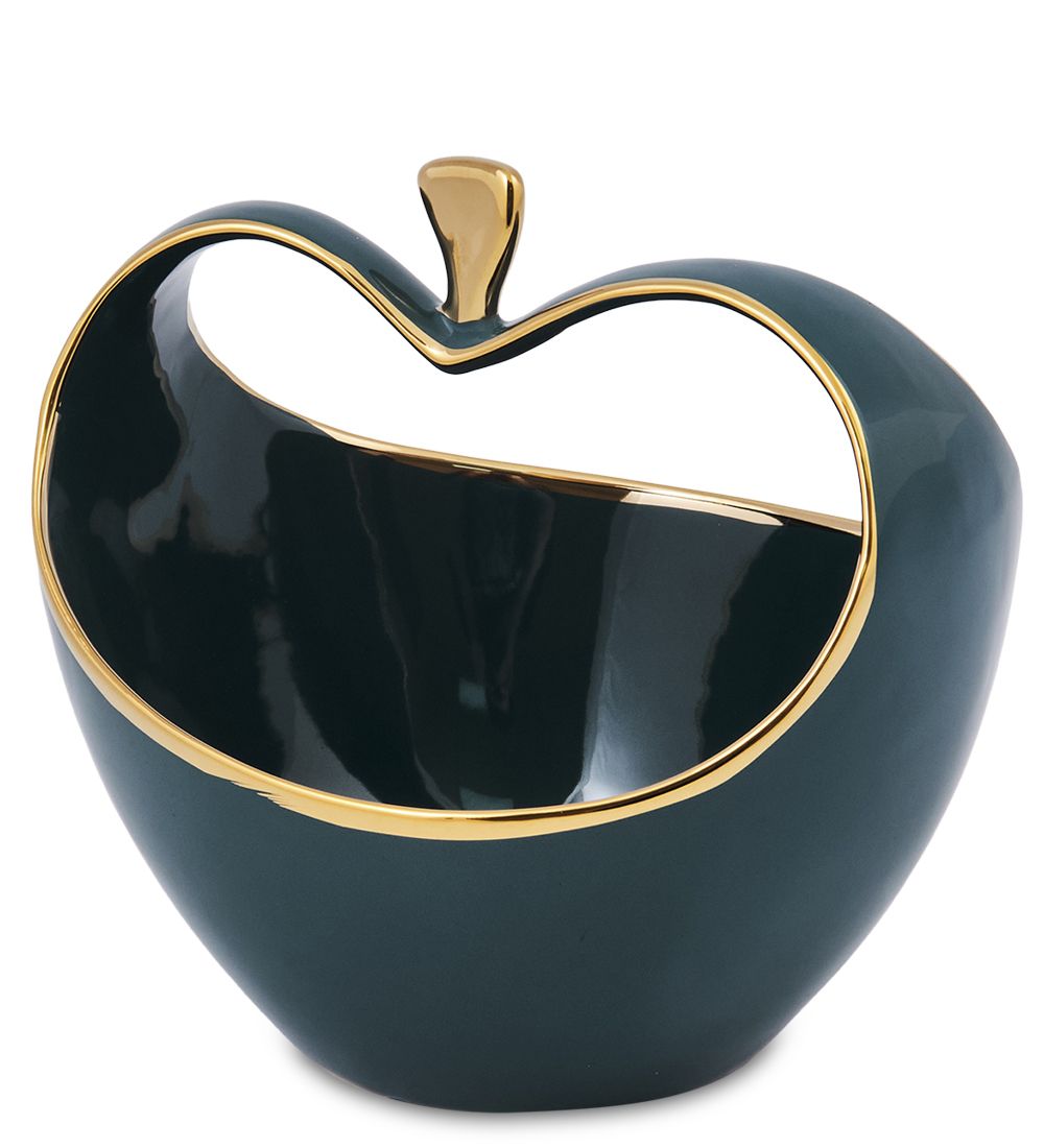 Cervena Kostka OS-132/1 Декоративная чаша Коллекция «Яблоко»