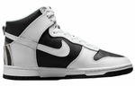 Кроссовки Nike Dunk "See-Thru" (Женская размерная сетка)