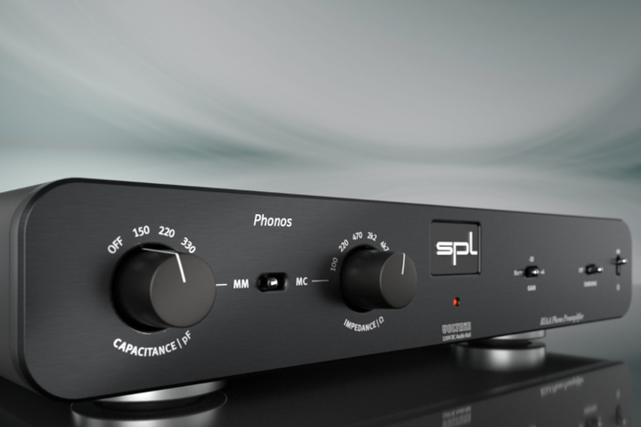 Фонокорректоры