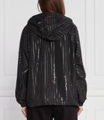 Двухсторонняя куртка Armani Exchange - черный(6RYB07 YN1MZ)