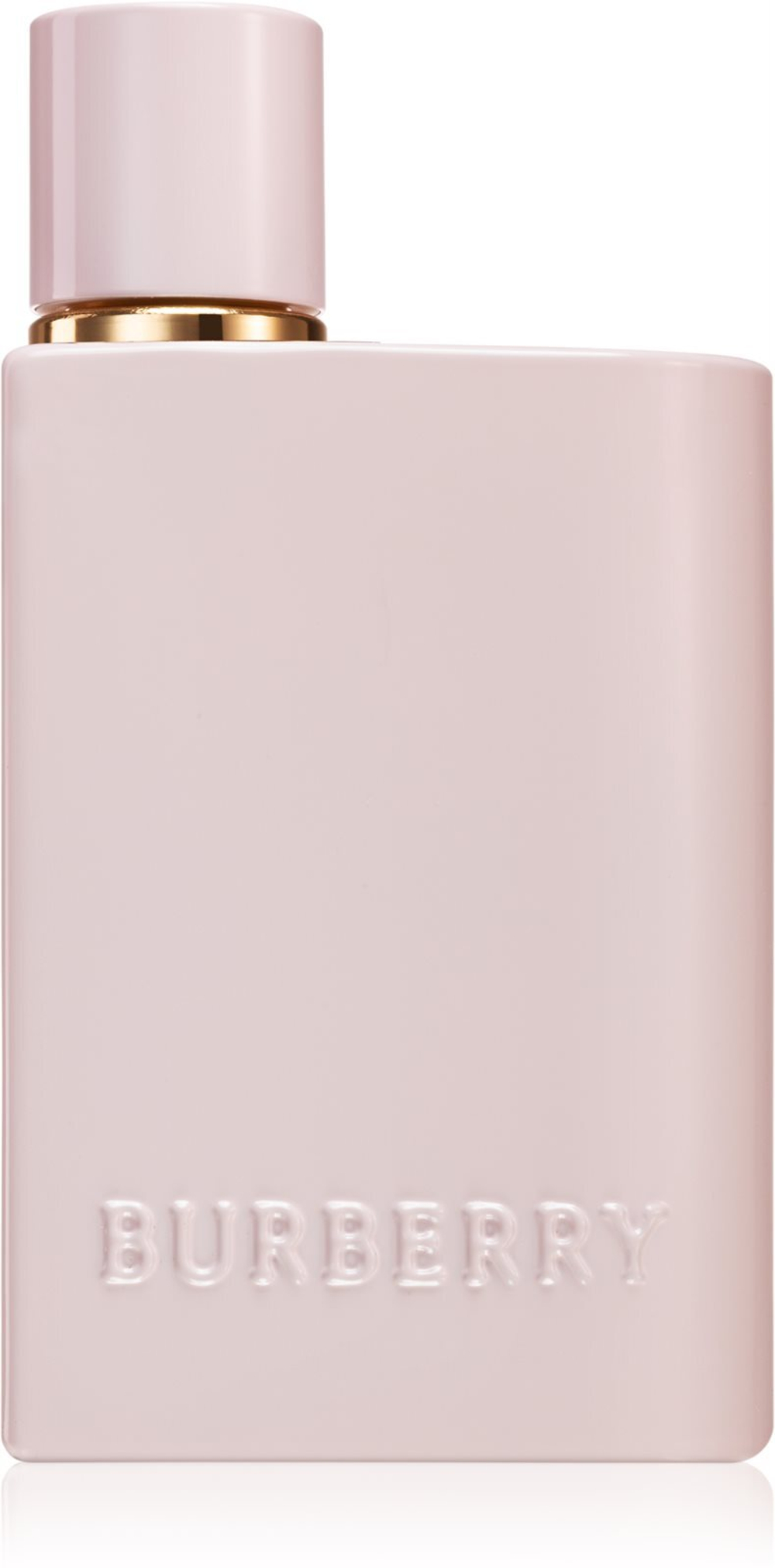 Burberry her intense zip on sale