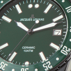 Наручные часы Jacques Lemans 42-10F