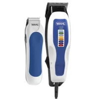 Машинка для стрижки волос + триммер Wahl ColorPro 100 Combo (1395-0465)