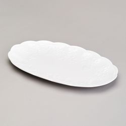 БЛЮДО ОВАЛЬНОЕ LEFARD "LAVENDER" 31*21*3 СМ