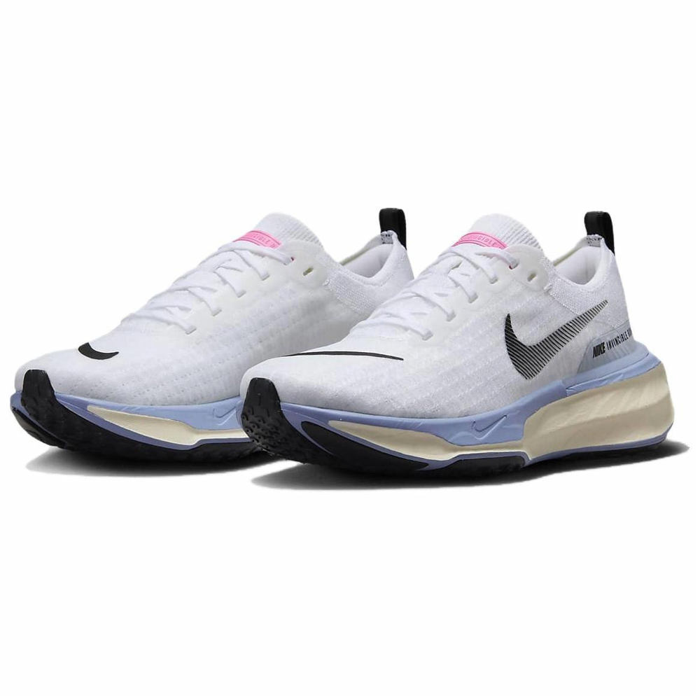 Кроссовки Nike Invincible Run 3