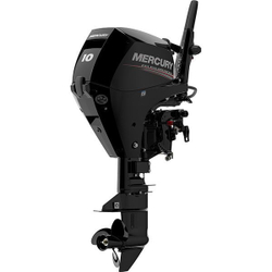 Лодочный мотор меркури (mercury) f 10 mh efi 4-х тактный