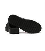 Шлепанцы Calvin Klein - черный(HM0HM00872)