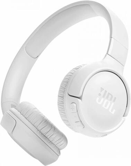Полноразмерные наушники JBL Tune 520BT