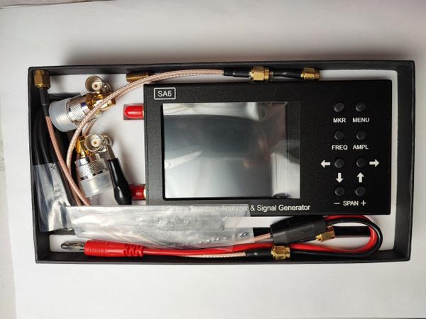 Анализаторы