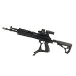 Переходник Калитка-1М, RTG