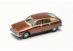 Автомобиль Citroën GS, tamela cuivre metallic