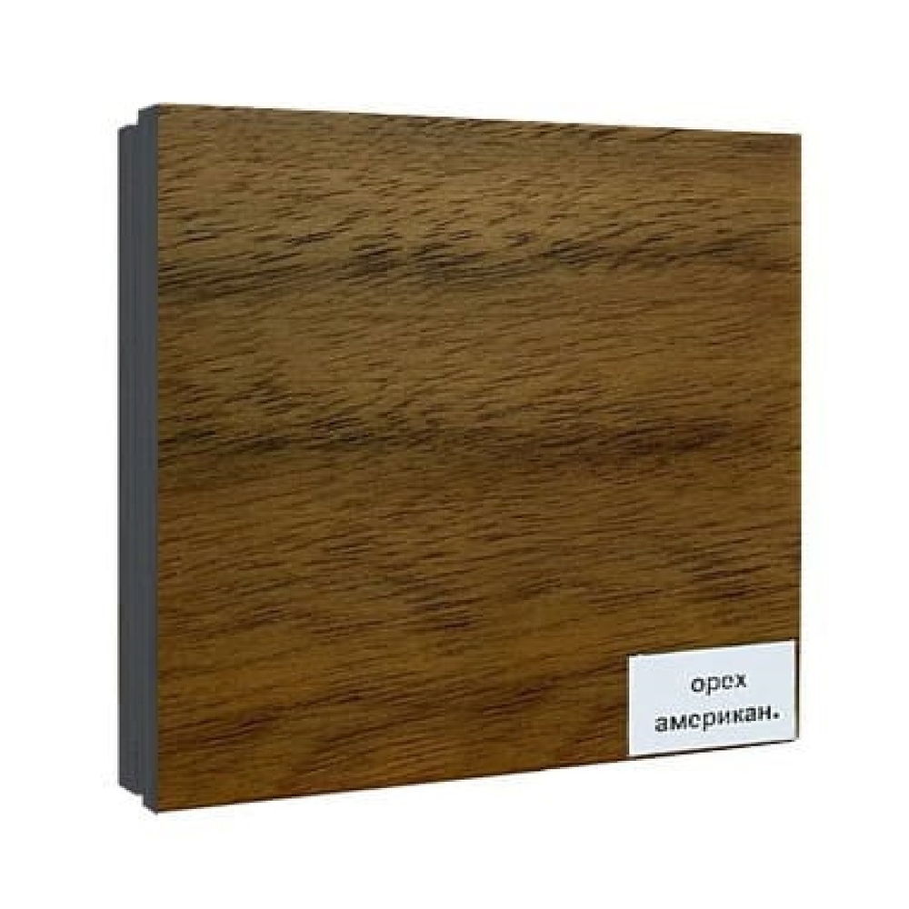 Cтеновые панели Finitura Dekor 3D Орех Американский