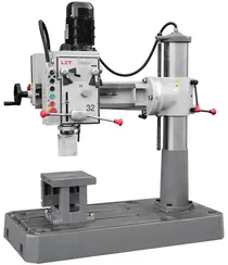 Радиально-сверлильный станок LIT Z3032x7