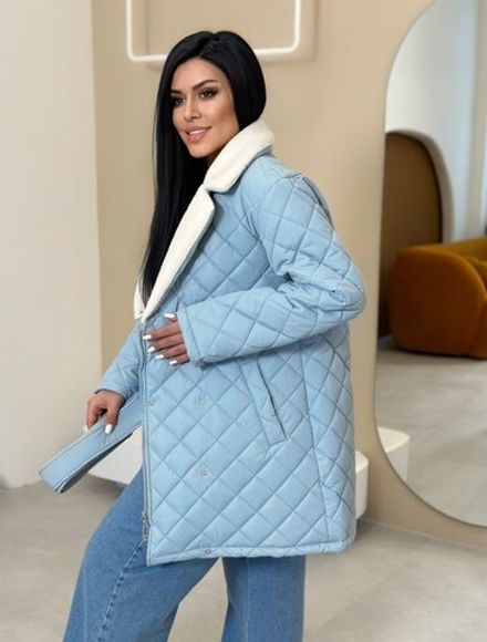 Куртка A221-3 Fabrika