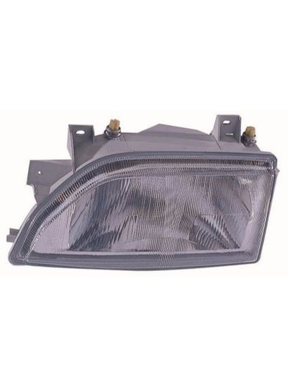 ФАРА FORD ESCORT 1990-1994 ПЕРЕДНЯЯ ПРАВАЯ, НЕ КСЕНОН