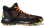 Кроссовки Adidas D Rose 10