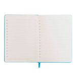 Блокнот NIKA soft touch