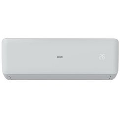 Мультисплит система на 2 комнаты IGC RAK-X07RH x 2 / RAM2-X14URH