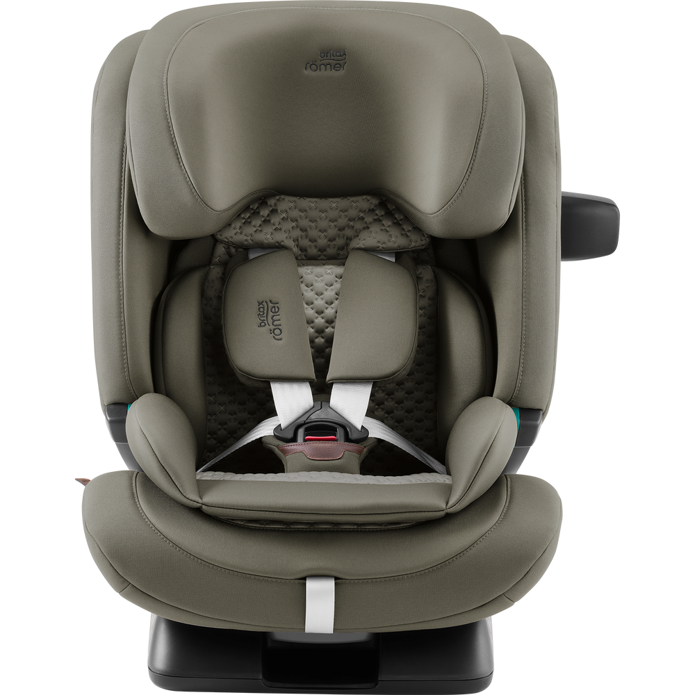 Автокресло Britax Roemer Advansafix Pro Lux (9-36 кг), Urban Olive