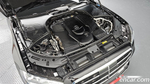 Mercedes-Benz S-Class W223 S400 d 4MATIC (03.2023)