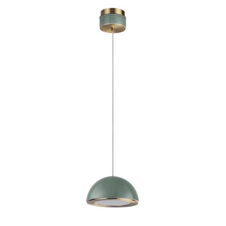Подвесной светильник Odeon Light Lulu L-Vision 5452/6L