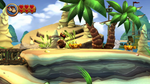 Игра Donkey Kong Country Returns HD (Английская версия) для Nintendo Switch