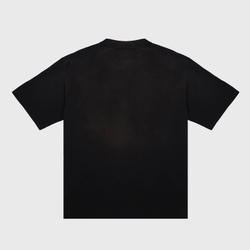 Футболка Market Smiley Sunshine Jet Set Black