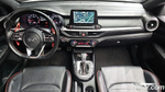 Kia All New K3 5 даерей GT Signatures (07.2020)