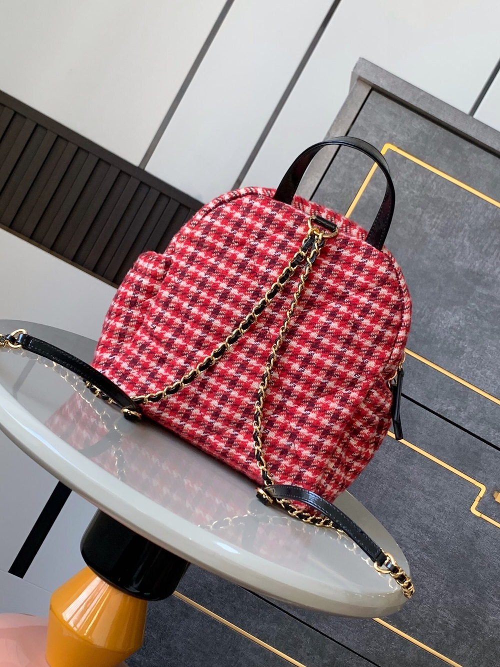 Chanel Backpack 28 cm